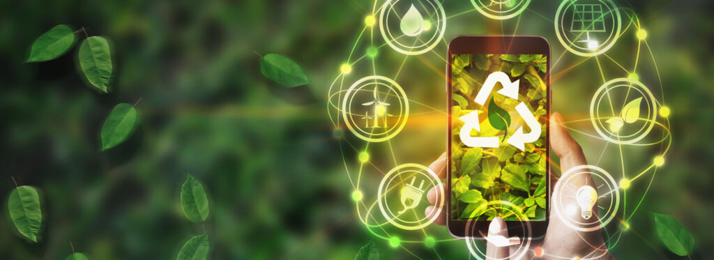 Environmental-sustainability