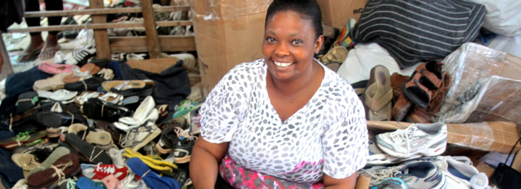 Support Micro-Entrepreneurs with Funds2Orgs