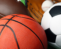 A sports tournament is a fundraising idea for your nonprofit to encourage friendly competition.