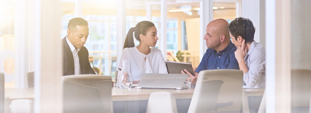 board member characteristics