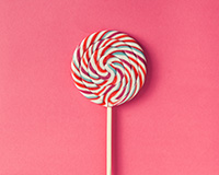 Lollipop sales are a great way to get your kids involved with your booster club fundraiser.