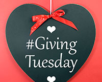 #GivingTuesday is a social media event that is also an effective church fundraising idea.