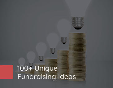 Check out our top 100+ unique fundraising ideas for more church fundraising ideas.