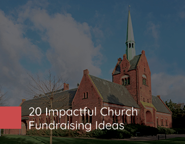 Check out these strategies to kick off your church crowdfunding campaign as your next church fundraising idea.