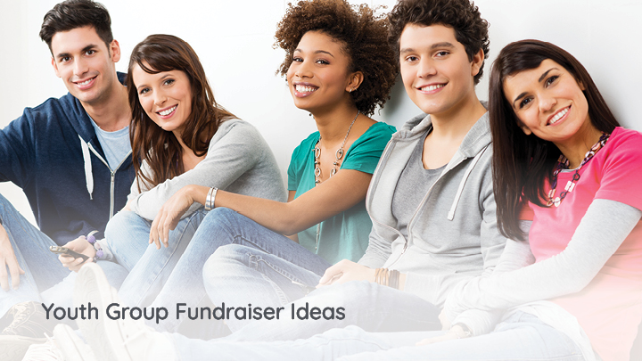Check out these leading fundraising ideas for church youth groups that are sure to capture interest.