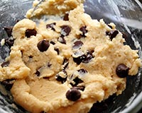 Selling cookie dough is one of our top fundraising ideas for kids to drive revenue while selling delicious sweet treats.