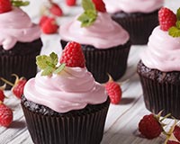 Cupcake wars are one of our top fundraising ideas for kids to enjoy decorating their cupcakes and compete for the top winning spot.