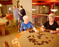  A family game night is one of our top fundraising ideas for kids, families, and community members to have fun and raise funds.