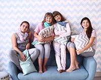 Hat or PJ day is one of our top fundraising ideas for kids. 