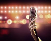 A talent show is one of our top fundraising ideas for kids to show off their talent and draw large crowds.