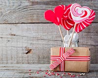 Valentine candygrams are one of our top fundraising ideas for kids to spread kindness and raise funds.