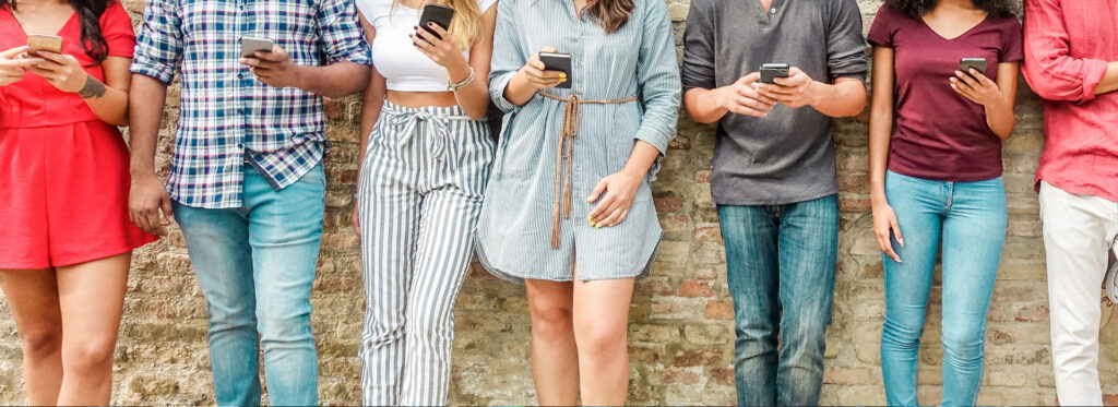 future of social media