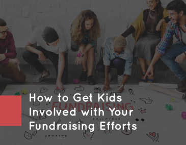 Get kids engaged with your next big PTO fundraiser!