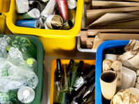 Green living ideas exist, and everyone can play a part in helping our planet.