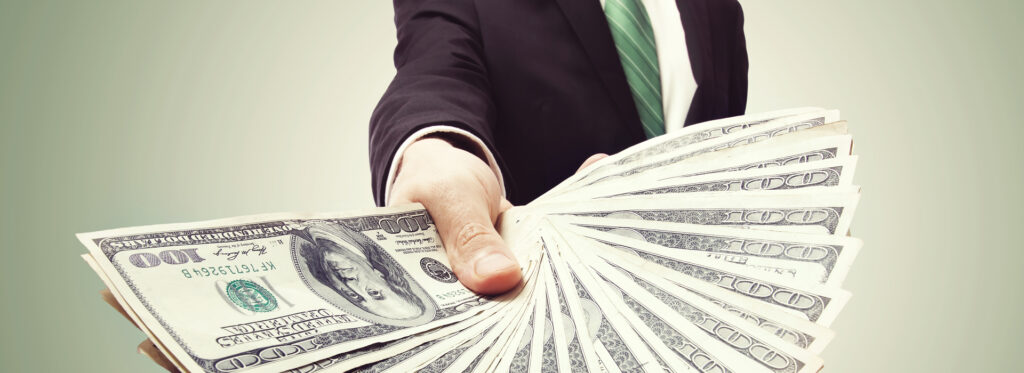 how to raise money for a cause