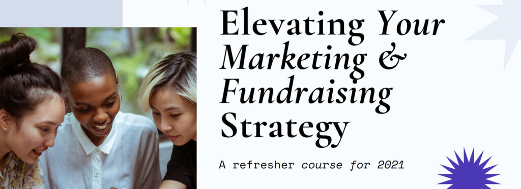 Elevating your marketing strategy