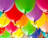 A balloon pop fundraiser is one of the best fundraising ideas that’s engaging for all ages.