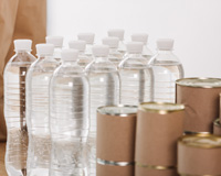 Reduce your carbon footprint with this inexpensive fundraising idea: a bottle and can drive.