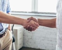 A business partnership is a unique fundraising idea that will generate funds for your nonprofit.