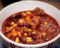 Challenge your community to bring the best chili in town with this unique fundraising idea!