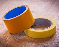 Earn extra dollars by hosting a duct-tape-the-official as one of your unique fundraising ideas.