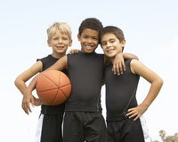  Provide an exciting opportunity for local kids to develop their athletic abilities with this unique fundraising idea.