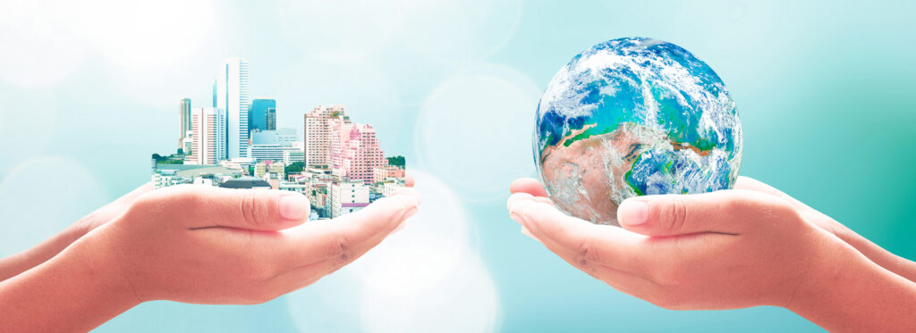 What is a social enterprise