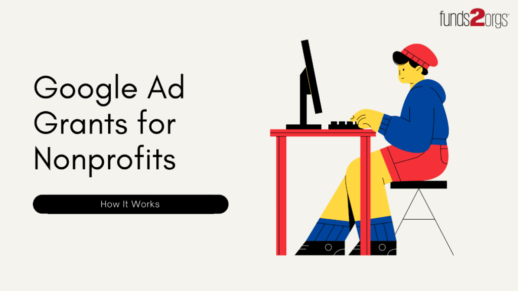 Google Ad Grants and Basic Tips