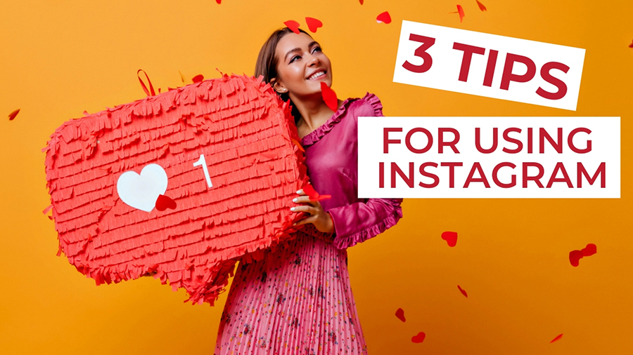 Promote Your Nonprofit on Instagram