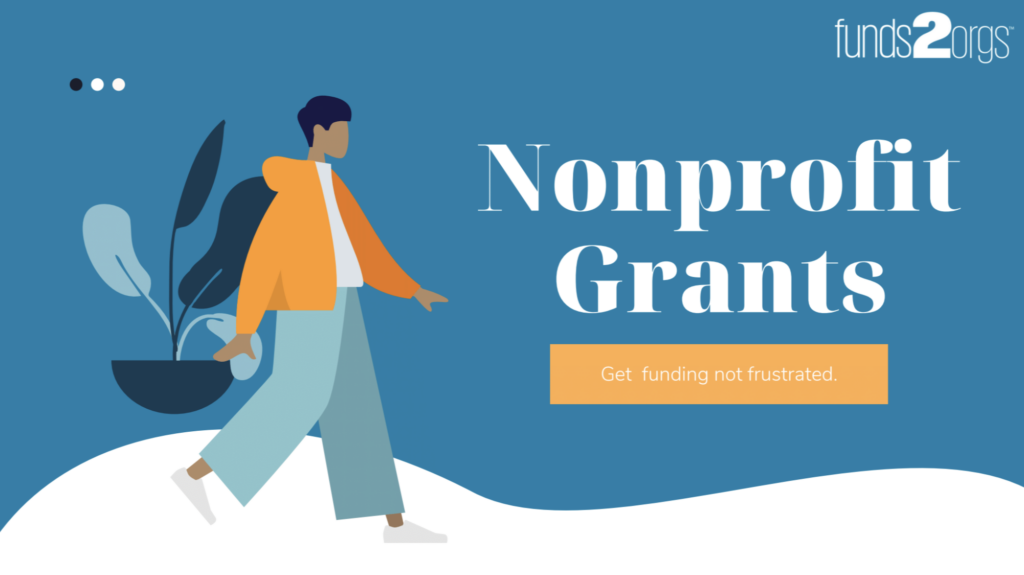 Nonprofit Grants