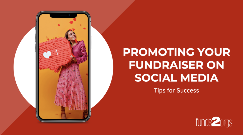 Social Media Tips for Fundraising