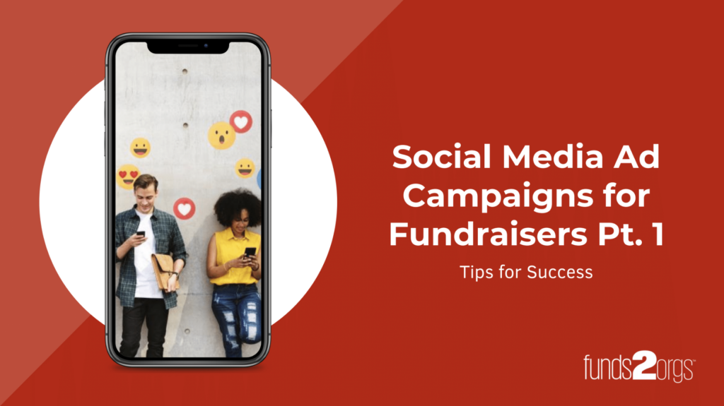 Social Media Ads Part 1