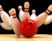 A bowl-a-thon is a fun church fundraiser to bring your community together and raise money for your cause.