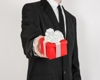 A matching gift drive is a great fundraising ideas for kids to double eligible donations.