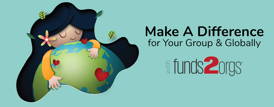 Make a difference with shoe drive fundraisers.