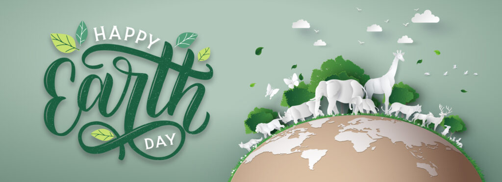 earth day history