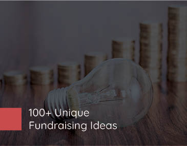 Check out our list of more than 100 unique ideas for your adoption fundraiser.