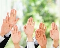 A virtual option is an excellent adoption fundraiser idea.