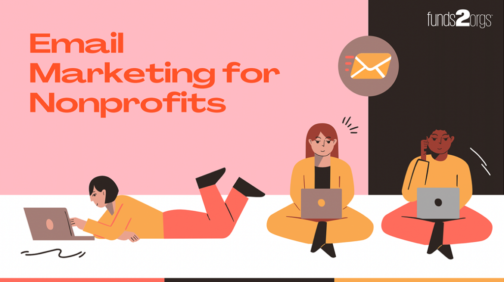Email Marketing for Nonprofits