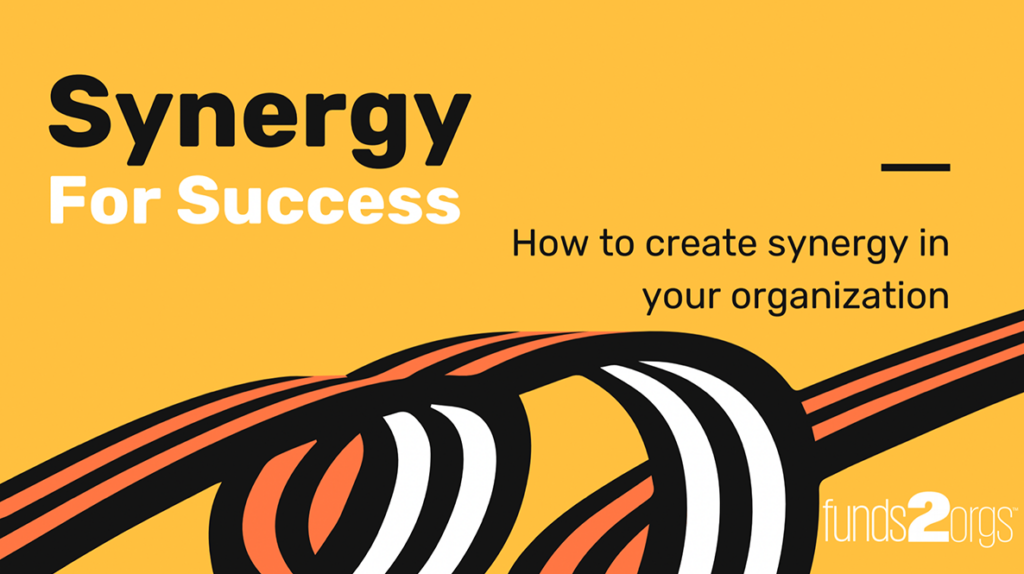 Synergy and Nonprofit Board Development