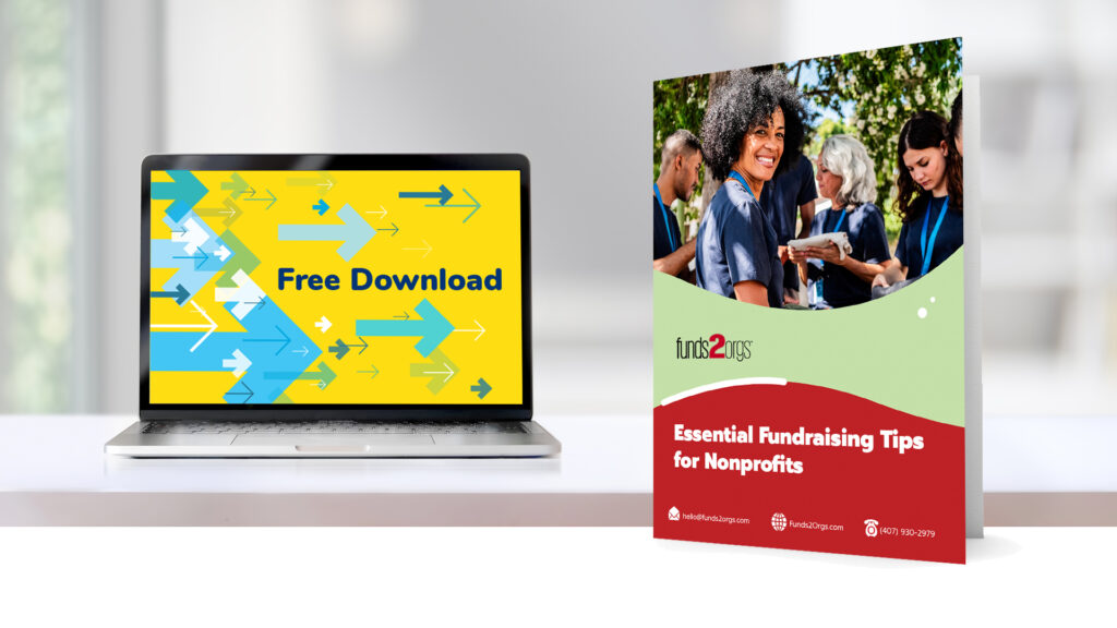 Essential Tips for Fundraising