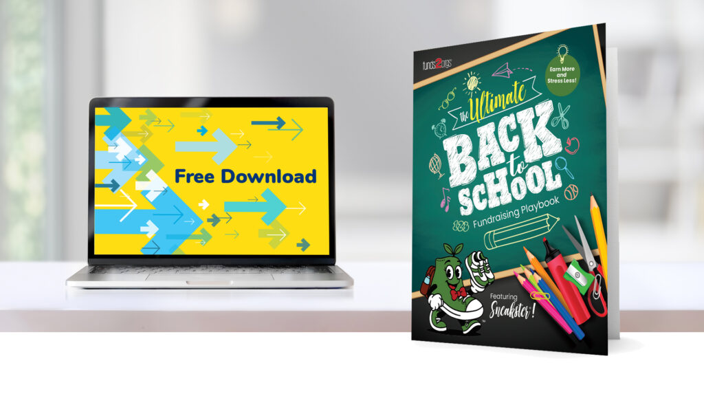 The Ultimate Back-to-School Fundraising Guide