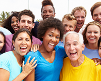 While a little costly, community events and celebrations can be an especially effective school fundraiser prize idea. 