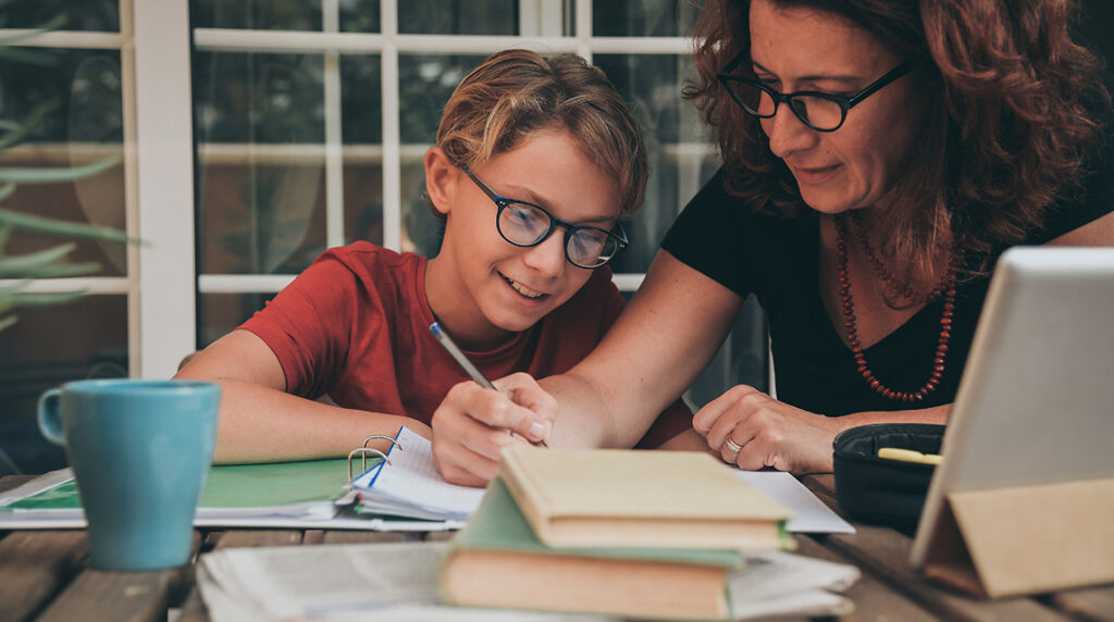 How to get more parent involvement in school