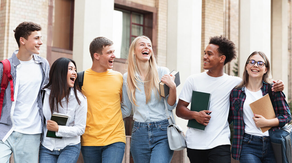 Discover creative ways to fund college from scholarships to shoe drive fundraisers.