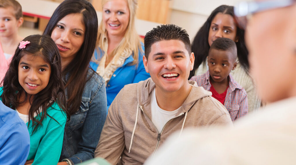 A PTA meeting is an important time to connect with parents for education. Find out tips to ensure you have great success.