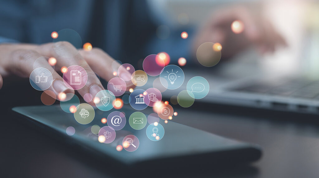 If you lead a charity, find out why it’s important to invest in and understand digital marketing trends to raise awareness and critical funds.