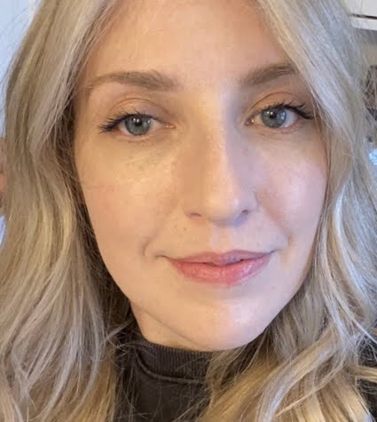 A headshot of the contributor of this article, Sarah Sebastian.