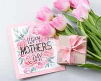 For this kids fundraiser, you’ll sell digital greeting cards to your supporters.