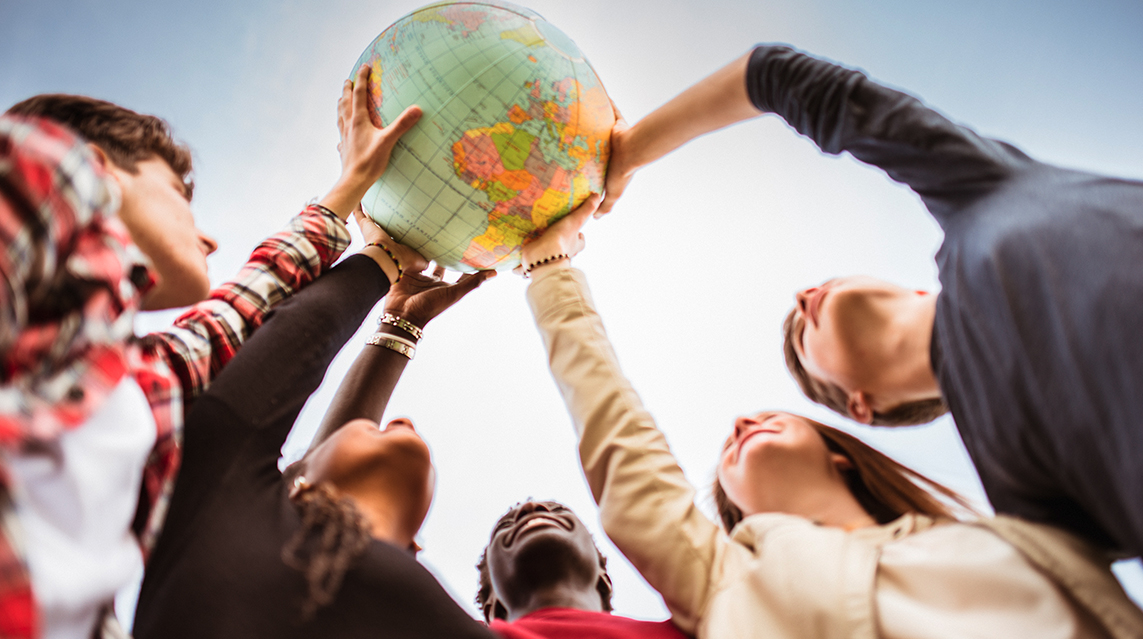 Learn how you can raise funds for your organization, but also provide a hand up for people around the world and also save the planet.